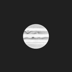 2019-06-14: Jupiter i dvostruke zvijezde