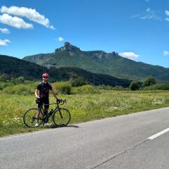 Bicikliranje do Ogulina