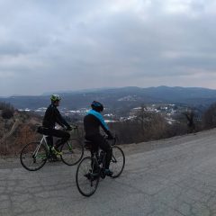 2018-047: Žumberačko gorje