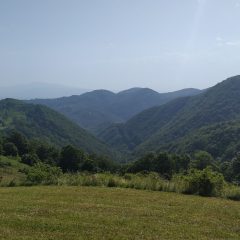 2019-153: Vrući asfalt Samoborskog gorja