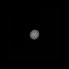 2019-06-19: Jupiter