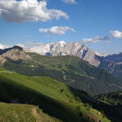 Maratona dles Dolomites