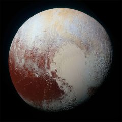 Kako smo se opekli na ledenom planetu