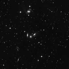 Utrnuli Betelgez