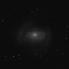 Galaksija Messier 33