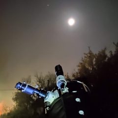 Dvojne zvijezde u Perzeju