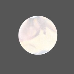 2020-11-03: Syrtis Major