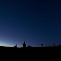 (Petrova gora) Lika star party 2020