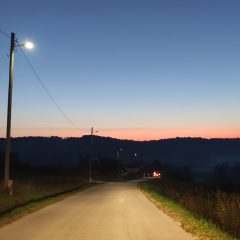 Saharska prašina