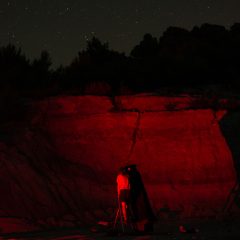 Promatranje 2023-08-16 (Mljet)
