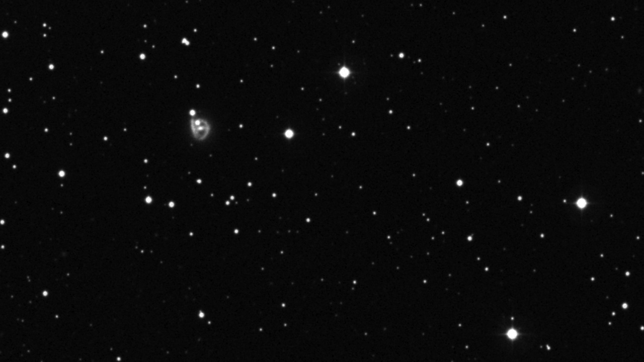 UGC 3258 galaksija
