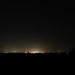 Sky Quality Meter