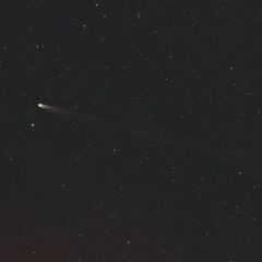 C/2025 A6 i C/2025 R2