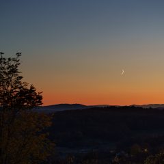 C/2025 A6 (Lemmon) – pokušaj četvrti