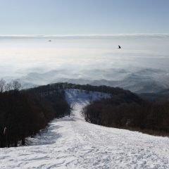 Neobičan oblak