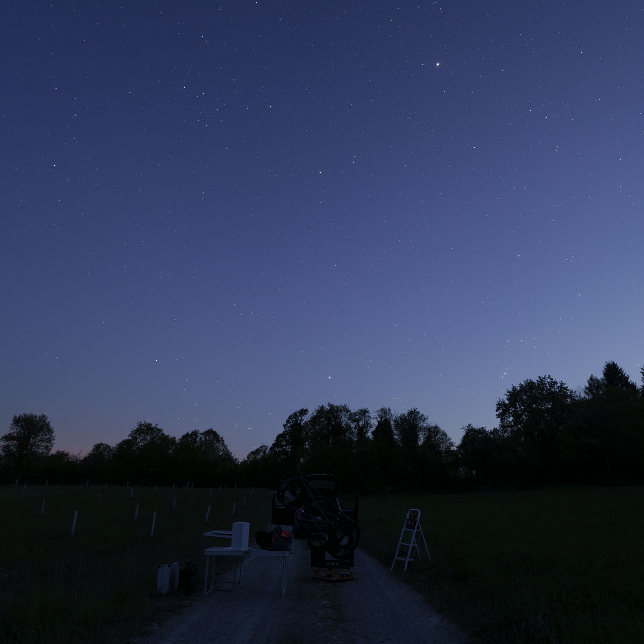 Kostanjevica me nagradila