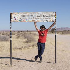 Namibija – Noć šesta i sedam sati za teleskopom