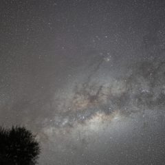 Namibija – Treća sreća