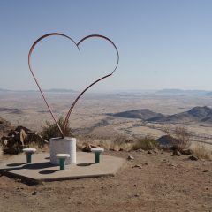 Odjeci Namibije